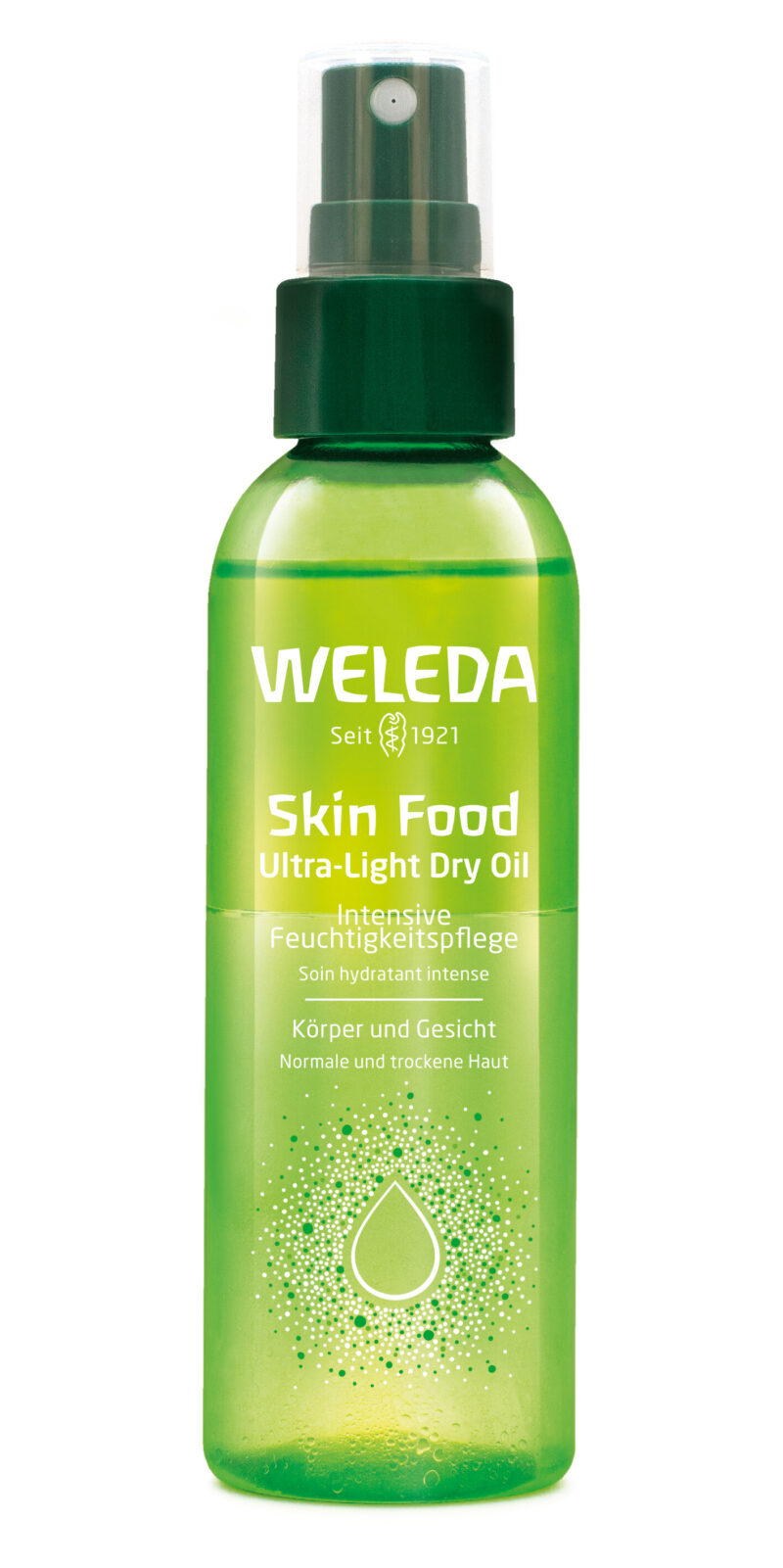 Skin Food ülikerge kuivõli