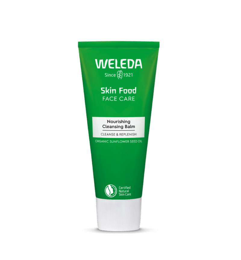 Skin Food 2-in-1 puhastuspalsam ja mask