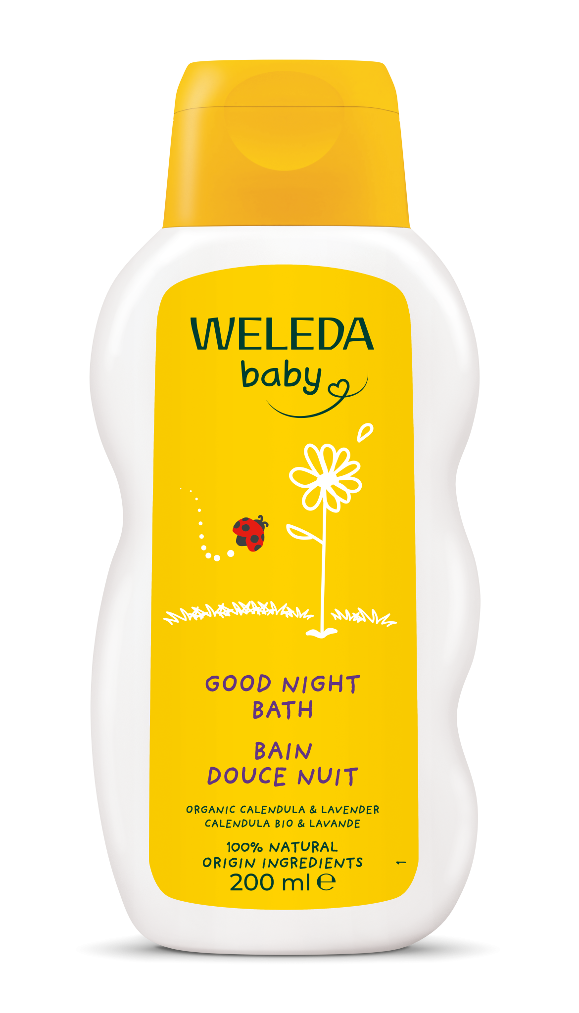 Saialille hea une vannipiim