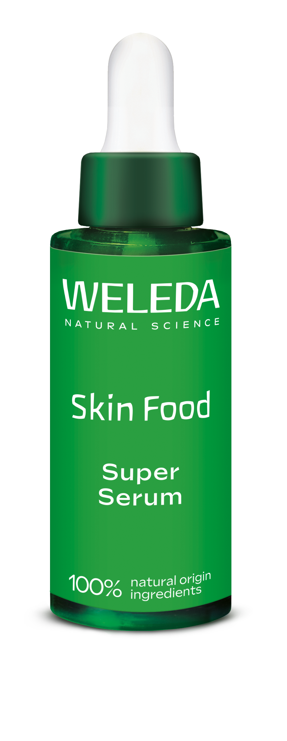 Skin Food super seerum