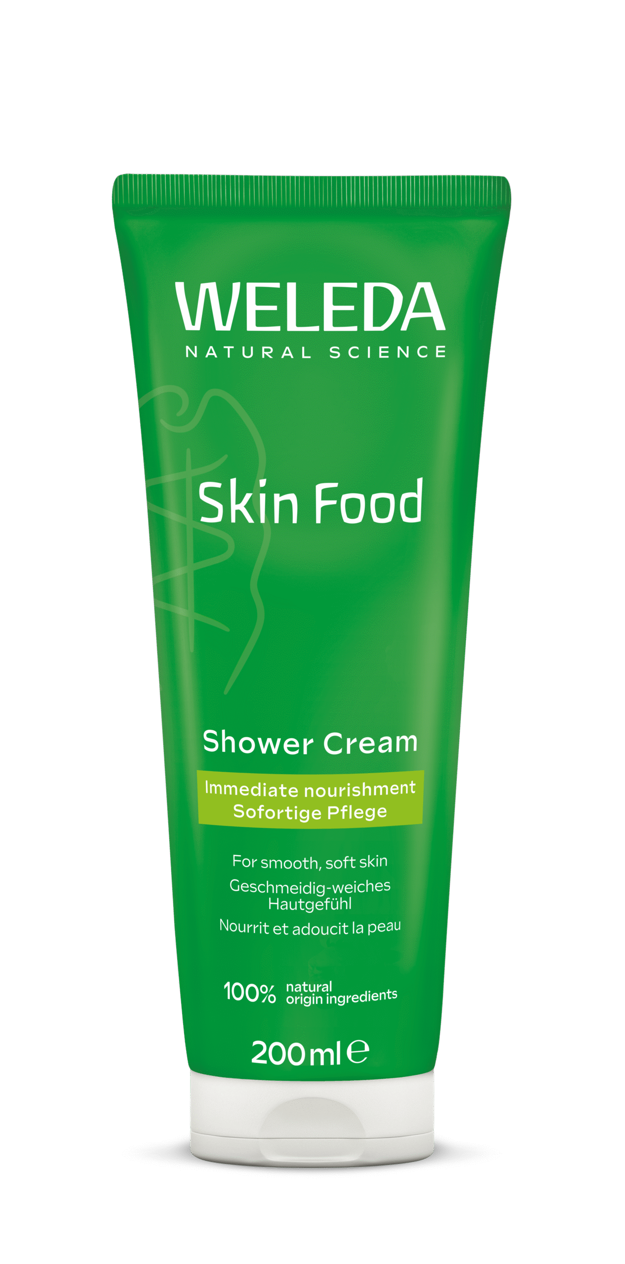 Skin Food dušikreem