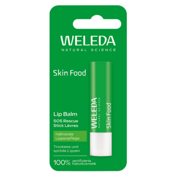 Skin Food huulepalsam