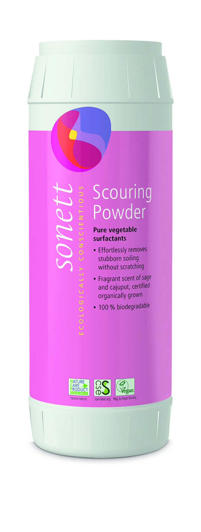 Küürimispulber 450g