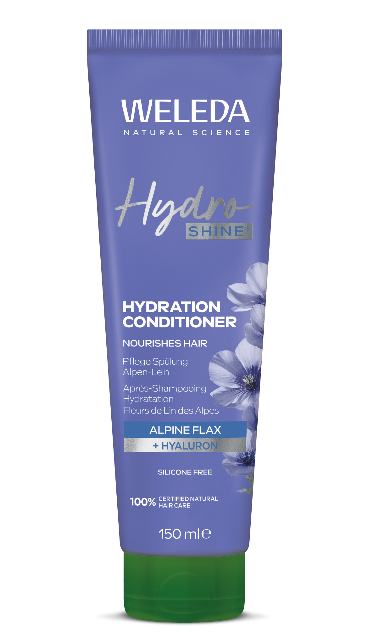 Hydro Shine niisutav palsam