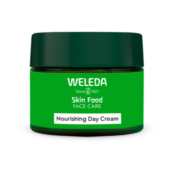 Skin Food toitev päevakreem