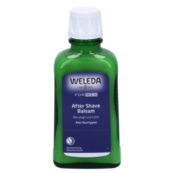 After Shave Palsam