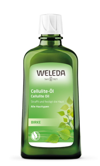 Tselluliidiõli 200ml