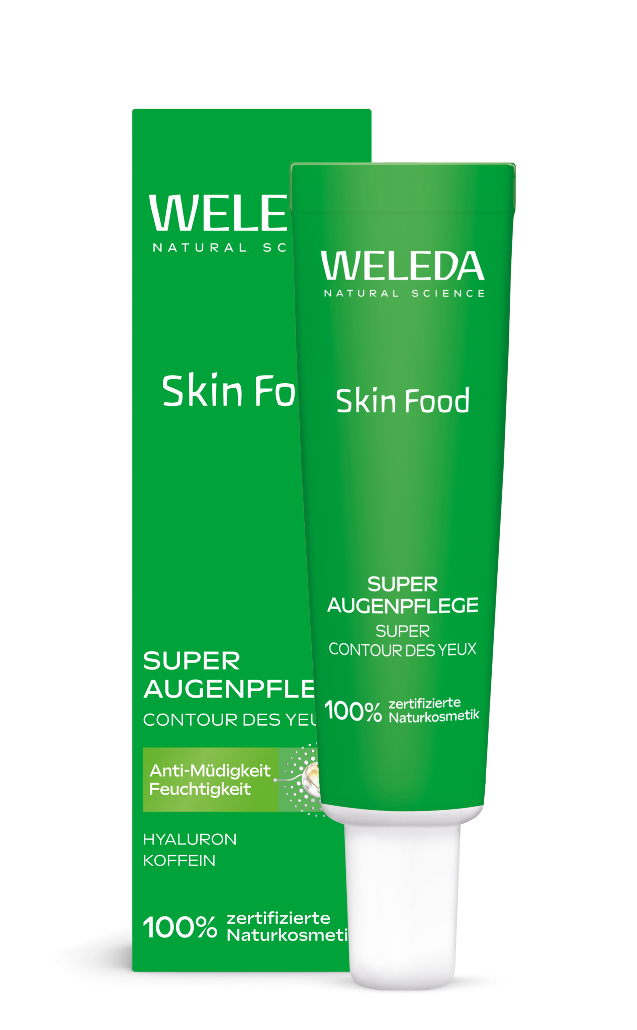 Skin Food super silmakreem